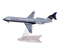 1 200 Scale 572279 for Deutsche BA Airlines 100 D-ADFA Diecasts Aviation Miniatures Avion Metal Airplane Model Playkits