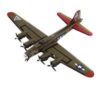 1 200 Scale For Af1 US Army B-17g Plug Bomber B17 Finished Alloy Aircraft Model Airplane Hobby Playgame Kit