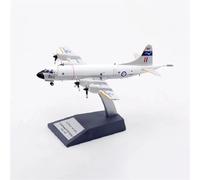 1 200 Scale for Australian Air Force P-3C A9-663 IFP3RAAF663 Diecasts Aircraft Model Metal Miniatures Toys Playkits