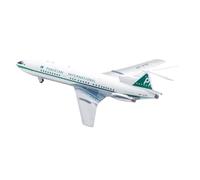 1 200 Scale for Pakistan Airlines AP-ATK Diecasts Collectible Aircraft Model Metal Miniatures Playkits
