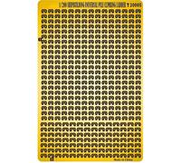 1/200 Scale Universal Stanchion Ladders With Cover (No Connection) - Photo-Etched Metal Upgrade Parts For Ship Model Kits