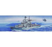 TRU03612 - Trumpeter 1:200 - Sovremenny Class Destroyer Type 956
