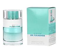 Jil Sander Women's fragrances Softly Eau de Toilette Spray