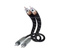 1.20m Inakustik Reference Series NF-202 Cinch RCA Stereo 1.2m