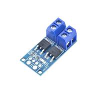 1-20pc Adjustable Field Effect Tube Electronic Trigger Switch Control Board(1PCS)