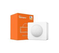 1-20PCS SONOFF SNZB-03 Zigbee 3.0 Motion Sensor Detector Smart Control Via eWeLink ZBBridge Required Work With Alexa Google Home TXBB 1Pieces