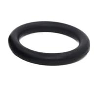 1-20pcs Thickness 5mm Black Nitrile Rubber O-rings Seals Gasket(OD115xID105-2pcs)