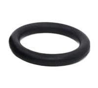 1-20pcs Thickness 5mm Black Nitrile Rubber O-rings Seals Gasket(OD130xID120-2pcs)