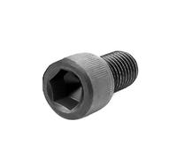 1/20Pcs UNC UNF 3l4, 1 2-56 3-48 4-40 5-40 6-32 8-32 10-24 10-32 1l4-20 5l16-18 5l16-24 3l8-16 3l8-24 7l16-14 1l2-13 5l8-11 Black 12.9 Grade Steel Hexagon Socket Head Cap Bolt Screw(3l4,20Pcs 4-40)