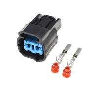 1-20Set 6189-0593 6189-0552 2 Pin Ways Auto p/lug Sealed Electrical Automotive Cable Socket Female Connector(DJ7027Y-2-21,5Sets)