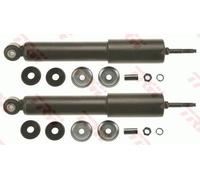 1/ 216/ 314/ 41/ BOTTOM EYE/ FRONT / GAS PRESSURE/ TELESCOPIC SHOCK ABSORBER/