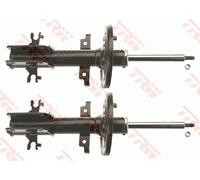 1/ 22/ 348/ 51/ 525/ FRONT / GAS PRESSURE/ SUSPENSION STRUT/ TOP PIN/ TWIN-TU