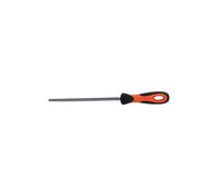 1-230-08-1-2 Bahco File With Handle , 200mm , Round