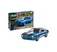 1/24 1970 Pontiac Firebird Set Revell 67672