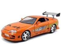 Jada 97168 1:24 2 Fast & Furious Brian's Toyota Supra-JA97168