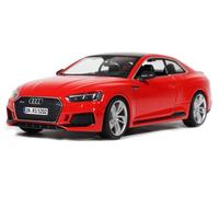1:24 Audi RS 5 Coupe (2019) Diecast Model shop4world.com