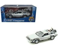 Welly Back to the Future II