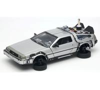 Back To The Future DMC 12 Flying Version by Welly 22441FVW