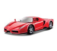 Bburago Ferrari Car Red