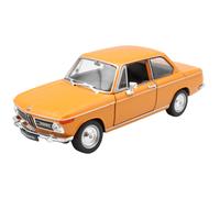1:24 BMW 2002 Ti by Welly in Orange 24053O