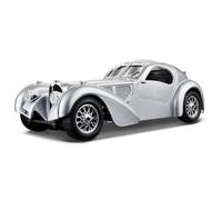 1:24 Bugatti Atlantic Board Game - Brand New Sealed