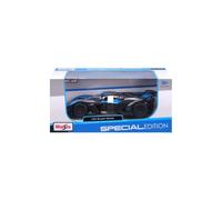 1:24 Maisto Bugatti Bolide