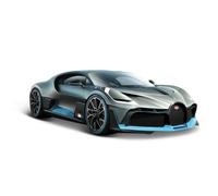 Bugatti Divo (1:24 scale by Maisto 31526)
