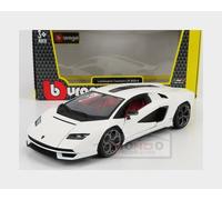 BBurago Diecast Model Cars 1:18 1:24 1:43 - Ferrari, Porsche, F1, Lamborghini