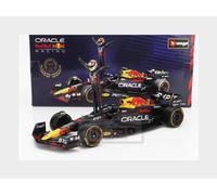 1:24 BURAGO Red Bull F1 Rb19 #11 Season 2023 Sergio Perez BU28036-PER Model