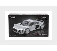 CaDA C55027W Audi R8 Coupe Plastic Brick Kit