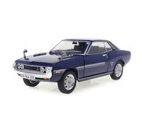 - 1/24 Collectible Model Car Compatible with TOYOTA CELICA GT 1970 - VC035