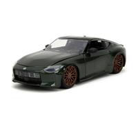 Jada 34791 2023 Nissan Z Die-Cast Car