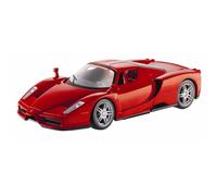 1:24 Ferrari Enzo KIT by Maisto in Red 39964 Model Car