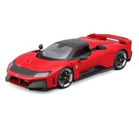 1:24 FERRARI RACE & PLAY F80