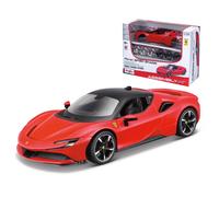 1:24 Ferrari Sf90 Stradale Kit