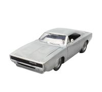 1 24 For Dodge Charger 1968 Die Cast Alloy Sport Car Model Souvenir Collection Metal Toy Display Vehicles Kit