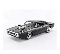 1:24 For Dodge Charger R/T Muscle Car Diecast 1970 Metal Alloy Model Car Finished Car Model Vehicles Kit