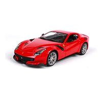 1:24 For Ferrari F12 Adults Collectible Alloy Simulation Car Model Ornament Vehicles Kit