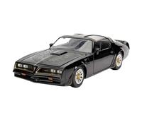 1:24 For FireBird 1977 Toy Alloy Car Diecasts & Toy Vehicles Car Model Miniature Model Car Toys Vehicles Kit