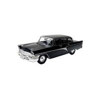 1 24 For Gaz GAZ 13 Seagull 1960 Alloy Classic Car Model Static Collection Hobby Toys Die Cast Vehicles Kit