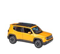1:24 For JEEP Grand Cherokee Laredo High Simulation Alloy Diecast Metal Suitable Collection Vehicles Kit(C)