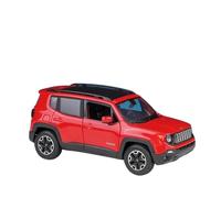 1:24 For JEEP Grand Cherokee Laredo High Simulation Alloy Diecast Metal Suitable Collection Vehicles Kit(D)