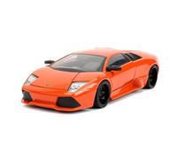 1:24 For Lamborghini Murcielago Alloy Simulation Model Car Gift For Children Souvenir Toy Car Vehicles Kit