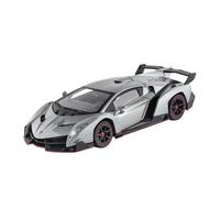 1:24 For Lamborghini Poison Veneno Car Model Simulation Sports Car Diecast Alloy Car Model Vehicles Kit(A)