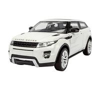 1 24 For Land Rover Range Rover Evoque SUV Alloy Die-casting Car Model Gift Collection Ornament Vehicles Kit(B)