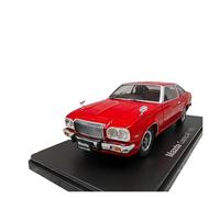 1 24 For Mazda Cosmo AP 1975 Metal Cars Model Simulated Small Vehicle Birthday Gift Vehicles Kit