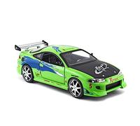 1 24 For Mitsubishi 1995 Alloy Car Diecast Model Car Toys For Children Gift Mini Replica Toys