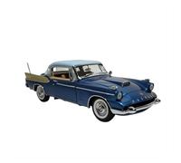 1:24 For Packard Hawk 1958 Vintage Car Model Collection A Classic Collectible For Car Enthusiasts Vehicles Kit