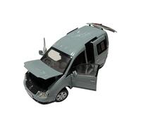 1 24 For Volkswagen CADDY 2005-2007 Alloy Diecast Model Collectible Cars Birthday Gift Vehicles Kit