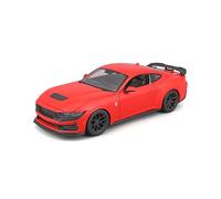 1:24 Ford Mustang Darkhorse 2024